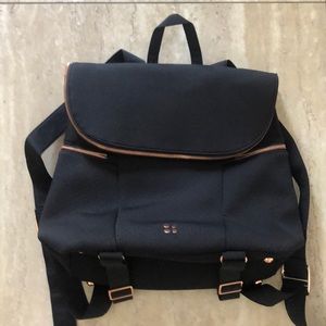Sweaty Betty backpack